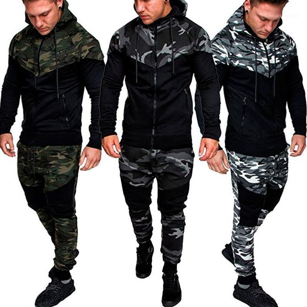 men's tracksuits padegao men's hoodie set long sleeve camouflage hoodies and pants casual hiphop streetwear male tracksuit camo ho, Gray
men's tracksuits padegao men's hoodie set long sleeve camouflage hoodies and pants casual hiphop streetwear male tracksuit camo ho, Gray