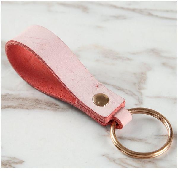 fashion car leather keychain key rope anti-lost leather rope key chain metal key strap handmade creative keychains jllfqj
fashion car leather keychain key rope anti-lost leather rope key chain metal key strap handmade creative keychains jllfqj