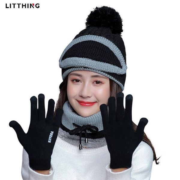 4pcs/set anti-fog hats women winter beanies velvet skullies beanie hat dustproof hats female warm knitted wool cap unisex, Blue;gray
4pcs/set anti-fog hats women winter beanies velvet skullies beanie hat dustproof hats female warm knitted wool cap unisex, Blue;gray
