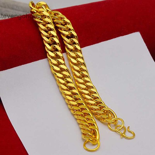 60cm 2020 presidential duoduo 18k plated social domineering gold chain fake necklace man, Silver
60cm 2020 presidential duoduo 18k plated social domineering gold chain fake necklace man, Silver