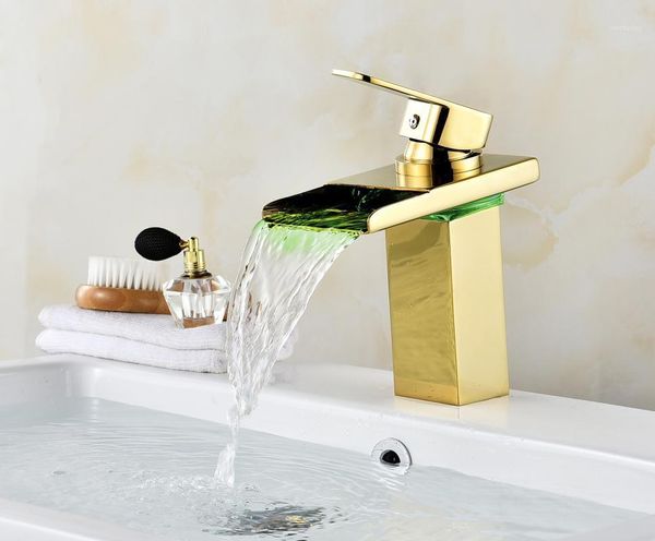 bathroom sink faucets 3-color temperature sensitive gradient led water faucet light stream color changing tap for bathroom1
bathroom sink faucets 3-color temperature sensitive gradient led water faucet light stream color changing tap for bathroom1