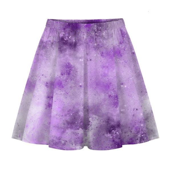 new women 3d printed galaxy short mini skirts summer style pleated flared skirt women's high waist casual skirt femme falda, Black
new women 3d printed galaxy short mini skirts summer style pleated flared skirt women's high waist casual skirt femme falda, Black