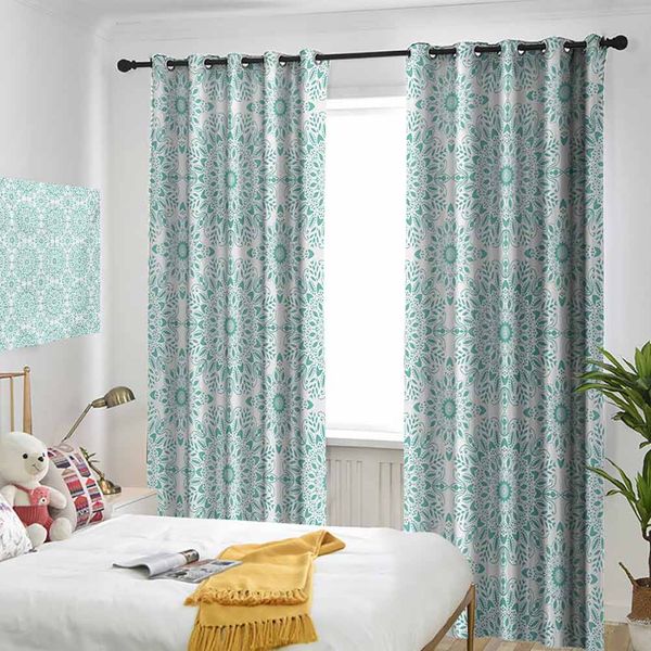 thermal insulated room darkening window shade oriental image with ivy swirl lace like detailed artwork print curtain
thermal insulated room darkening window shade oriental image with ivy swirl lace like detailed artwork print curtain