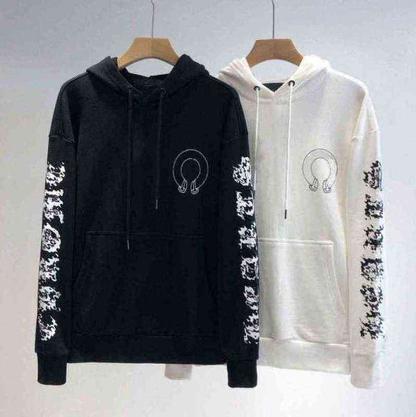 quality fashion hoodie classic ch brand zipper autumn winter luxury sweatshirts designer men sweater horseshoe phantom cross print hooded wo, Black
quality fashion hoodie classic ch brand zipper autumn winter luxury sweatshirts designer men sweater horseshoe phantom cross print hooded wo, Black