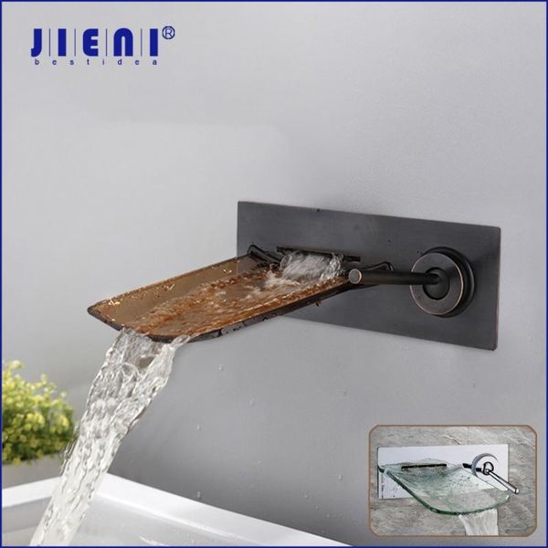 bathroom sink faucets jieni waterfall bathtub faucet glass spout nickel brush chrome polish solid brass orb wall mounted mixer tap
bathroom sink faucets jieni waterfall bathtub faucet glass spout nickel brush chrome polish solid brass orb wall mounted mixer tap