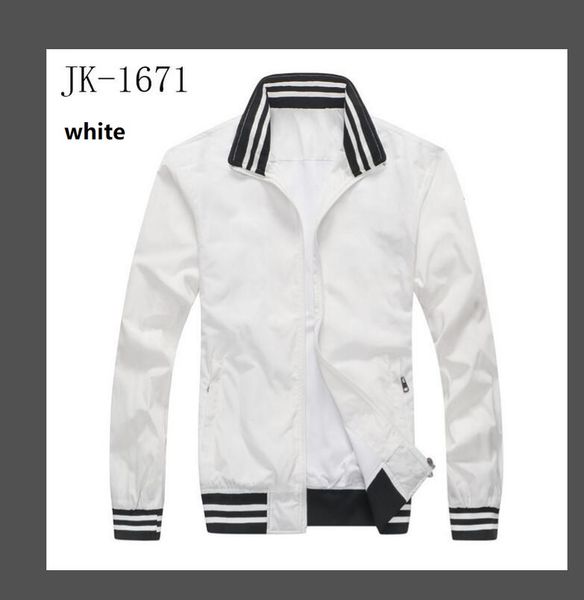 new fashion brand jacket men winter autumn slim fit mens designer clothes red men casual jacket slim plus size m-2xl, Black;brown
new fashion brand jacket men winter autumn slim fit mens designer clothes red men casual jacket slim plus size m-2xl, Black;brown