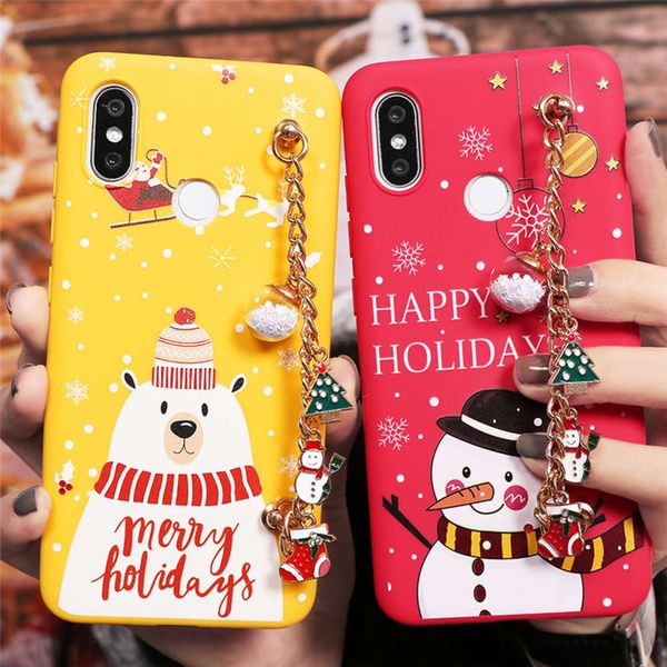 christmas gift chain bracelet case xiaomi mi 10 a3 10t lite se 9t cc9 for redmi 9a 9c note 9 9s 8 8t 7 pro cases
christmas gift chain bracelet case xiaomi mi 10 a3 10t lite se 9t cc9 for redmi 9a 9c note 9 9s 8 8t 7 pro cases