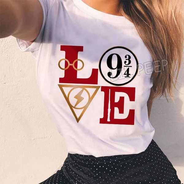 arrival funny print women t shirt cotton love o-neck casual short sleeve harajuku streetwear 90s gothic korean clothes, White
arrival funny print women t shirt cotton love o-neck casual short sleeve harajuku streetwear 90s gothic korean clothes, White