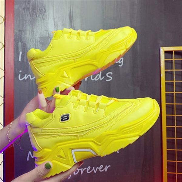 in 2021 new fashion crocheted woman vulcanized women's tennis shoes thick yellow orange soles 9hna, Black
in 2021 new fashion crocheted woman vulcanized women's tennis shoes thick yellow orange soles 9hna, Black