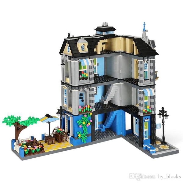 2313 pcs garden coffee store toys building blocks diy assembly model doll house city street view kit mini home furnishing toys 02
2313 pcs garden coffee store toys building blocks diy assembly model doll house city street view kit mini home furnishing toys 02