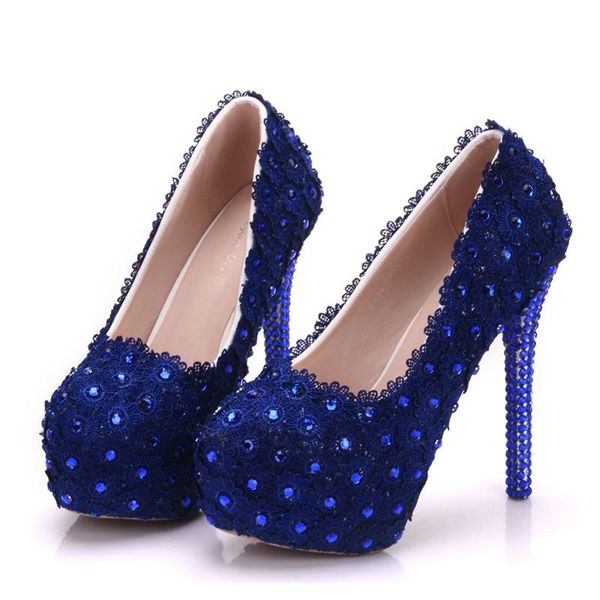 crystal queen flower rents wedding lace-up tall leap shoes platform woman dressed blue white yvgr, Black
crystal queen flower rents wedding lace-up tall leap shoes platform woman dressed blue white yvgr, Black