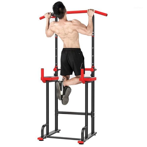 horizontal bars power tower, heavy duty pull up dip station, adjustable strength training tower fitness workout exercise machine1
horizontal bars power tower, heavy duty pull up dip station, adjustable strength training tower fitness workout exercise machine1