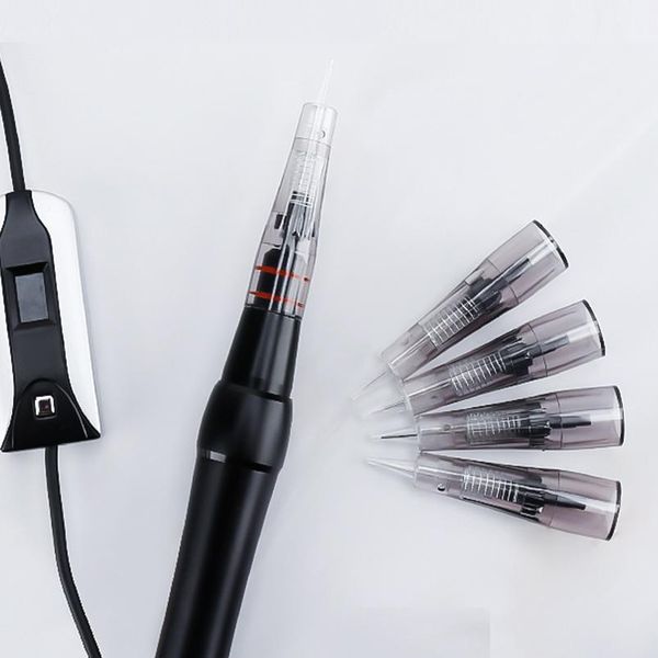 professional permanent makeup cartridge needles 9u/x15 for biomaser disposable sterilized tattoo pen machine need qylulm
professional permanent makeup cartridge needles 9u/x15 for biomaser disposable sterilized tattoo pen machine need qylulm