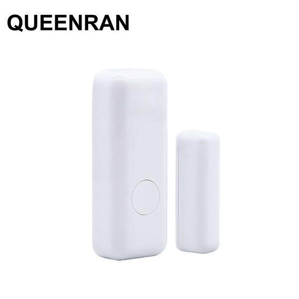 smart home sensor wireless door window opening magnetic for 433mhz wifi gsm contact detector alarm system security
smart home sensor wireless door window opening magnetic for 433mhz wifi gsm contact detector alarm system security