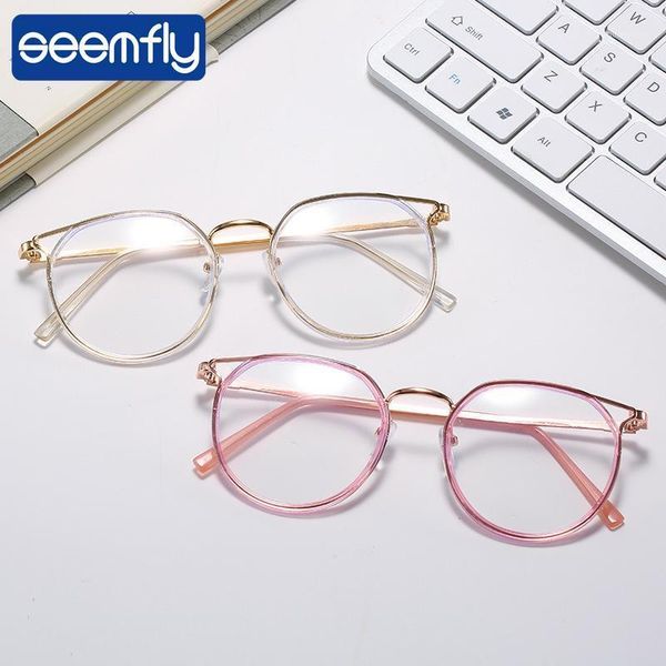 sunglasses seemfly finished men myopia prescription glasses women cat eye myopic shortsighted eyeglasses diopter -1.0 1.5 to 3.0 3.5 -4.01, White;black
sunglasses seemfly finished men myopia prescription glasses women cat eye myopic shortsighted eyeglasses diopter -1.0 1.5 to 3.0 3.5 -4.01, White;black