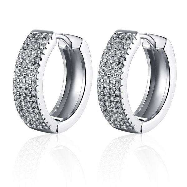 luxury cubic zirconia round circle earrings gold silver color cz small hoop earrings for women girls temperament jewelry gifts, Golden;silver
luxury cubic zirconia round circle earrings gold silver color cz small hoop earrings for women girls temperament jewelry gifts, Golden;silver
