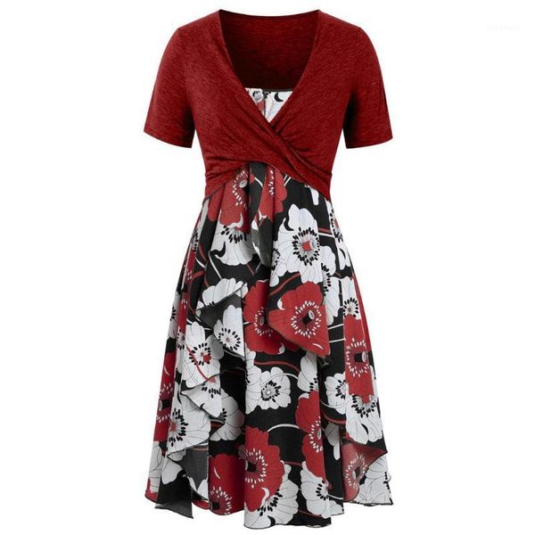 cover-ups women dress printed blouse two-piece dresses 4 colors elegant vestidos female long maxi casual robe1
cover-ups women dress printed blouse two-piece dresses 4 colors elegant vestidos female long maxi casual robe1