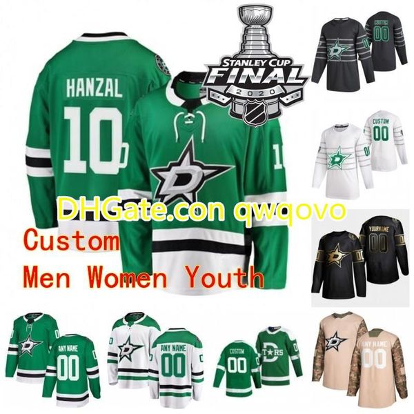 custom 2020 dallas stars stanley cup final ben lovejoy hockey jersey 10 corey perry 34 denis gurianov 23 esa lindell 46 gemel smith stitched, Black;red
custom 2020 dallas stars stanley cup final ben lovejoy hockey jersey 10 corey perry 34 denis gurianov 23 esa lindell 46 gemel smith stitched, Black;red