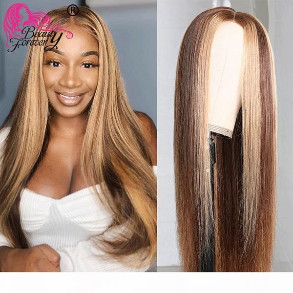 silk base closure wigs highlight water color deep parting piano honey blonde wig ombre straight human hair wigs, Black;brown
silk base closure wigs highlight water color deep parting piano honey blonde wig ombre straight human hair wigs, Black;brown