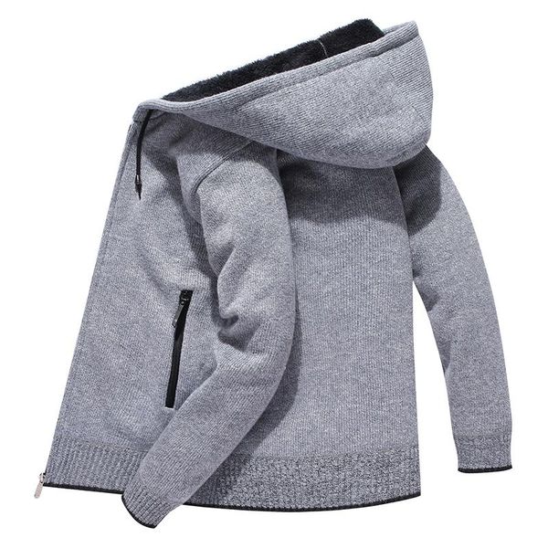 2021 spring and fall new leisure korean fashion personality handsome cardigan plus size men's sweater cardigan, White;black
2021 spring and fall new leisure korean fashion personality handsome cardigan plus size men's sweater cardigan, White;black