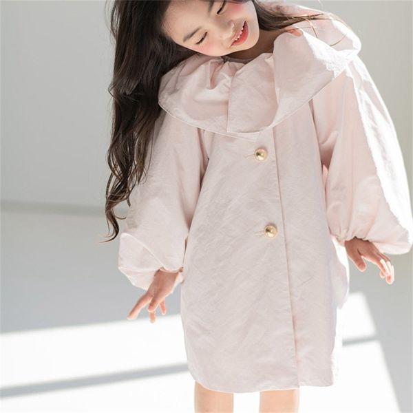 2 3 4 5 6 years girls windbreaker casual korean puff sleeves toddler baby trench fashion lace collar kids jackets girl outerwear 201106, Camo
2 3 4 5 6 years girls windbreaker casual korean puff sleeves toddler baby trench fashion lace collar kids jackets girl outerwear 201106, Camo