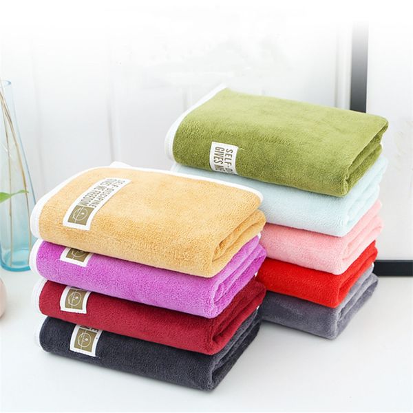 factory wholesale microfiber towel to increase thickening absorbent wipes 40*80cm multi-color optional
factory wholesale microfiber towel to increase thickening absorbent wipes 40*80cm multi-color optional