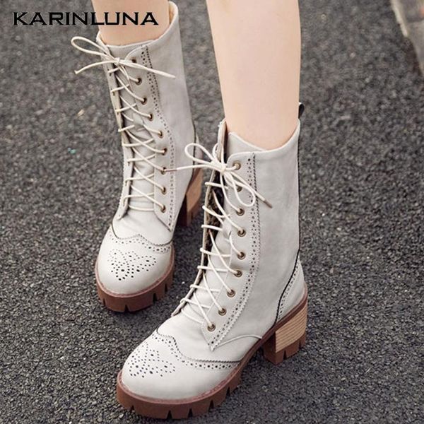 boots karin plus size 34-43 shoes women 2021 wholesale classics round teo cross-tied square thick heels platform ankel, Black
boots karin plus size 34-43 shoes women 2021 wholesale classics round teo cross-tied square thick heels platform ankel, Black