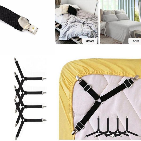 4pcs adjustable bed sheets holder clip fitted sheet supply mattress tablecloth curtains sofa straps1
4pcs adjustable bed sheets holder clip fitted sheet supply mattress tablecloth curtains sofa straps1