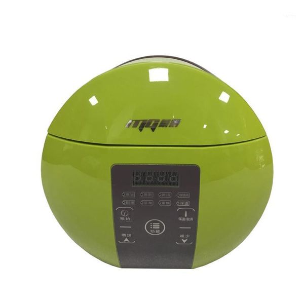 mini electric cooker intelligent full automatic household kitchen electric cooker 2-3 person small rice cooker220v/250w1
mini electric cooker intelligent full automatic household kitchen electric cooker 2-3 person small rice cooker220v/250w1