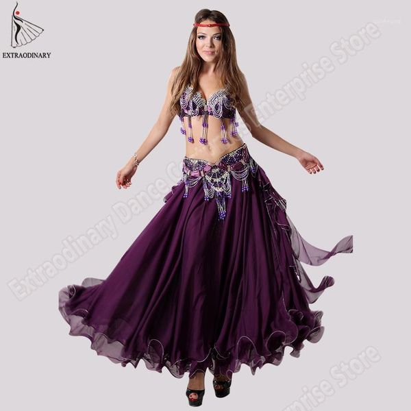 fashion dancewear belly dance costumes set bra women skirt belt clothing bellydance long dress oriental beads costume1, Black;red
fashion dancewear belly dance costumes set bra women skirt belt clothing bellydance long dress oriental beads costume1, Black;red