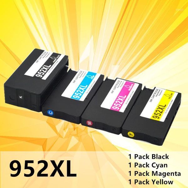 4 pack for 952xl 952 xl 952 replacement ink cartridge for officejet pro 7740 8210 8216 8702 8710 8720 8730 8740 printer1
4 pack for 952xl 952 xl 952 replacement ink cartridge for officejet pro 7740 8210 8216 8702 8710 8720 8730 8740 printer1