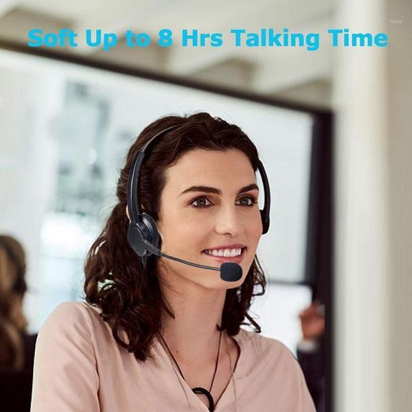 mute wired headset call center usb headset noise cancelling usb call center with microphone1