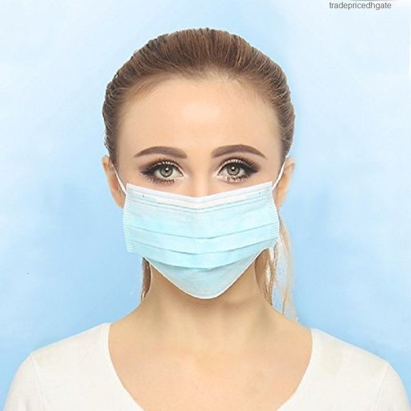 anti disposable in stock dust 100pcs fog daily dust-proof non-woven melt blown three-layer mask
anti disposable in stock dust 100pcs fog daily dust-proof non-woven melt blown three-layer mask
