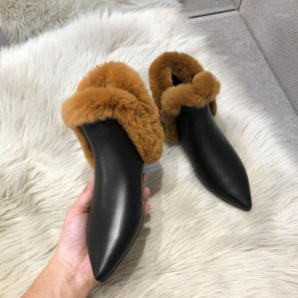 new arrival boots women cow leather ankle boots keep warm winter snow platforms casual shoes woman1, Black
new arrival boots women cow leather ankle boots keep warm winter snow platforms casual shoes woman1, Black