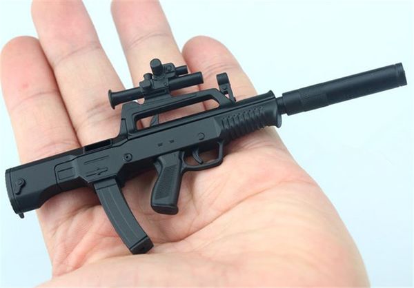 1/6 scale 05 submachine gun 88 sniper plastic gun model soldier weapon model for 12inch action figure sence diy collections
1/6 scale 05 submachine gun 88 sniper plastic gun model soldier weapon model for 12inch action figure sence diy collections