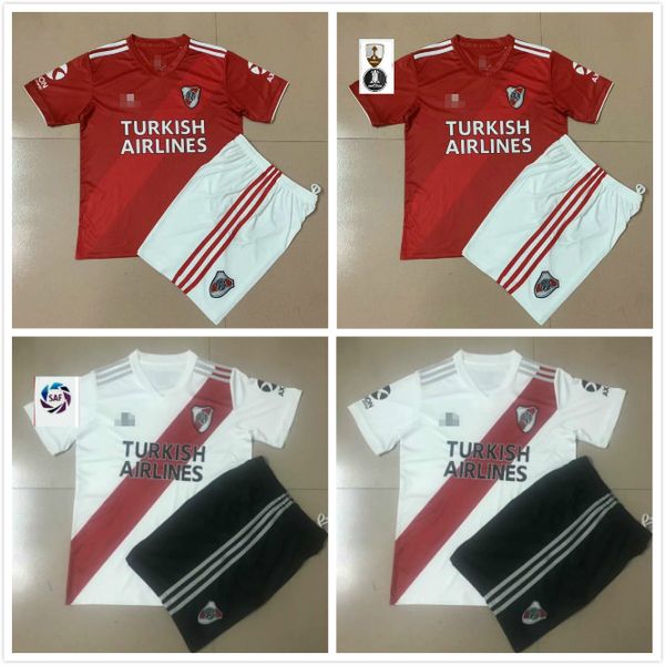 2020 2021 river plate soccer jersey 20 21 de la cruz quintero borre fernandez pratto camiseta de river plate ponzio football men+kids shirts, Black;yellow
2020 2021 river plate soccer jersey 20 21 de la cruz quintero borre fernandez pratto camiseta de river plate ponzio football men+kids shirts, Black;yellow