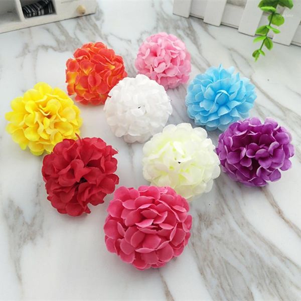decorative flowers & wreaths 30pcs the simulation of small flower head fake approved handmade garland material decoration 4.5cm1
decorative flowers & wreaths 30pcs the simulation of small flower head fake approved handmade garland material decoration 4.5cm1