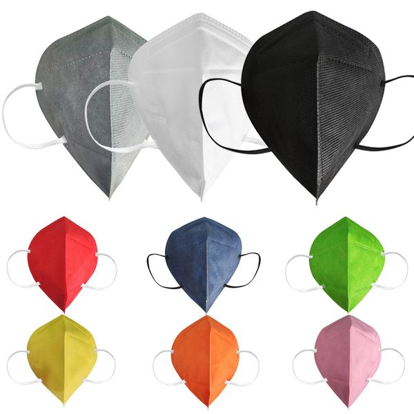 kn95 mask black white face mask ffp2 factory 95% filter disposable masks non-woven dustproof respirator fabric protective facemask 12 color
kn95 mask black white face mask ffp2 factory 95% filter disposable masks non-woven dustproof respirator fabric protective facemask 12 color