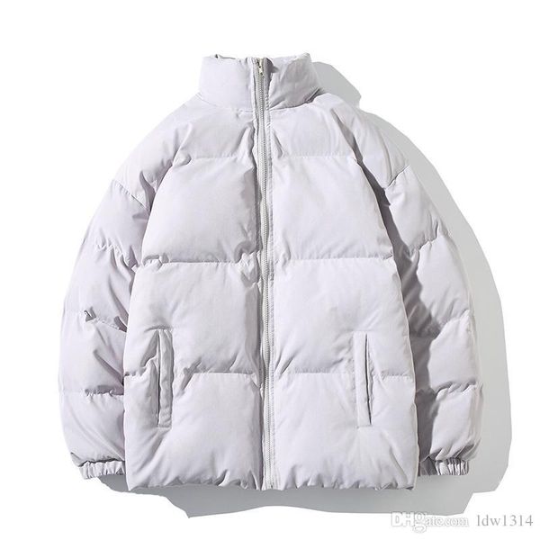 2020 new designer ladies down padded jackets down padded jackets stand-up collars thick warmth down padded jackets winter trend, Black
2020 new designer ladies down padded jackets down padded jackets stand-up collars thick warmth down padded jackets winter trend, Black