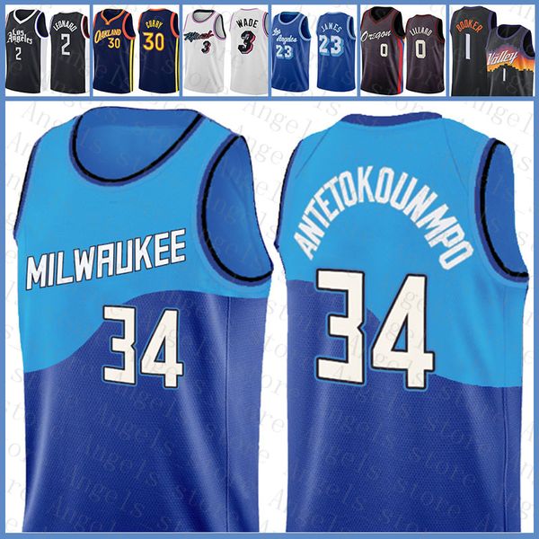 2020 2021 new basketball jersey buck giannis 34 antetokounmpo milwaukee buck joel 21 embiid ben 25 simmons jayson 0 tatum 2 leonard, Black;red
2020 2021 new basketball jersey buck giannis 34 antetokounmpo milwaukee buck joel 21 embiid ben 25 simmons jayson 0 tatum 2 leonard, Black;red
