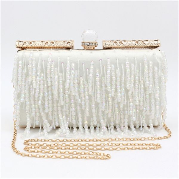 women's korea dinner exquisite night clutch party white wedding bag sac feminine purses ae50eb uxaf
women's korea dinner exquisite night clutch party white wedding bag sac feminine purses ae50eb uxaf