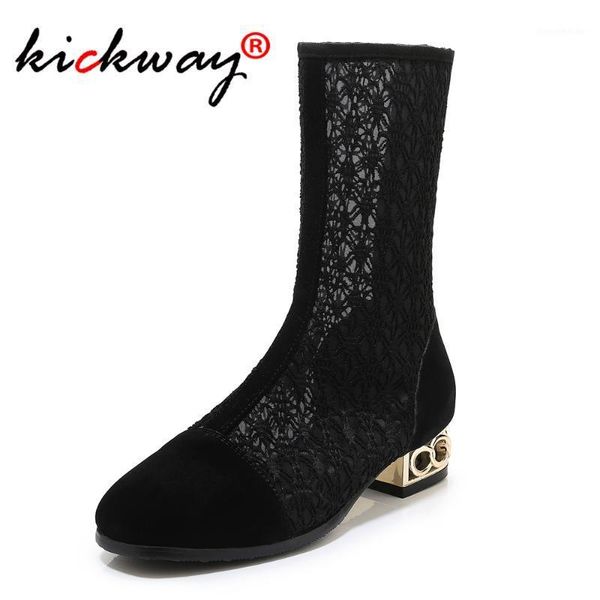 boots summer med heel women fashion leisure solid mesh pointed toe shoes black square zipper short female 34-431
boots summer med heel women fashion leisure solid mesh pointed toe shoes black square zipper short female 34-431