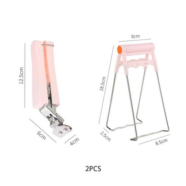 зажим из нержавеющей стали clip clip clamp chribed овощные щипцы bbq clip tray lifter для кухни кухня приготовление инструментов bbydug xmhy
зажим из нержавеющей стали clip clip clamp chribed овощные щипцы bbq clip tray lifter для кухни кухня приготовление инструментов bbydug xmhy