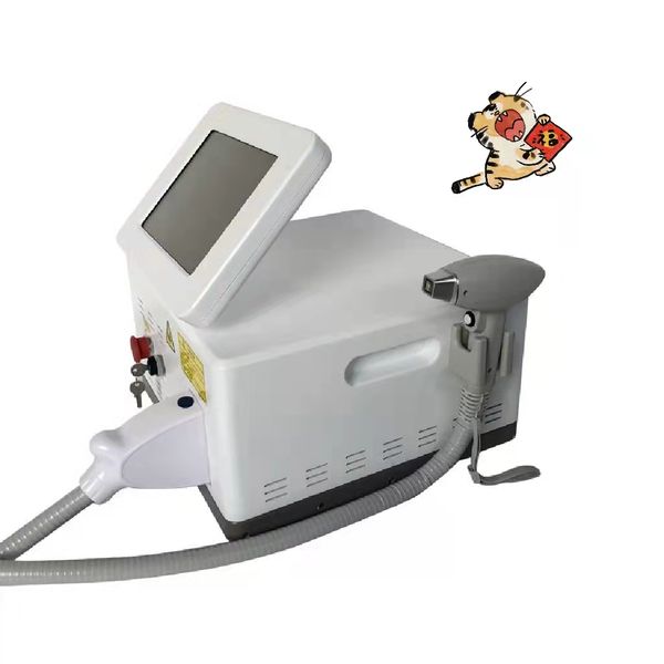 triple wavelength diode laser machine for permanent hair remover laser depilation machines 755 808 1064 clinic spa or home use, Black
triple wavelength diode laser machine for permanent hair remover laser depilation machines 755 808 1064 clinic spa or home use, Black