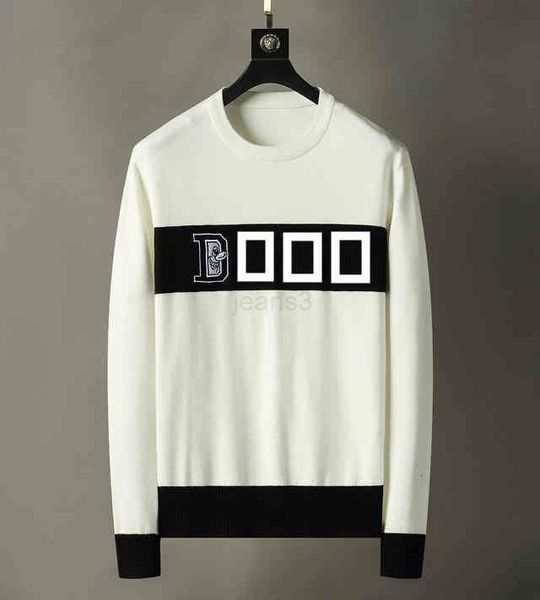 sss men's sweaters design high end brand europe and america fashion retro men's sweater casual solid color comfortable knitting de, White;black
sss men's sweaters design high end brand europe and america fashion retro men's sweater casual solid color comfortable knitting de, White;black
