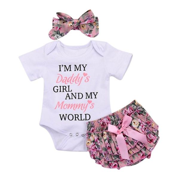 clothing sets baby summer born girl letters clothes short sleeve romper jumpsuit+flower tutu shorts 3pcs outfits set, White
clothing sets baby summer born girl letters clothes short sleeve romper jumpsuit+flower tutu shorts 3pcs outfits set, White