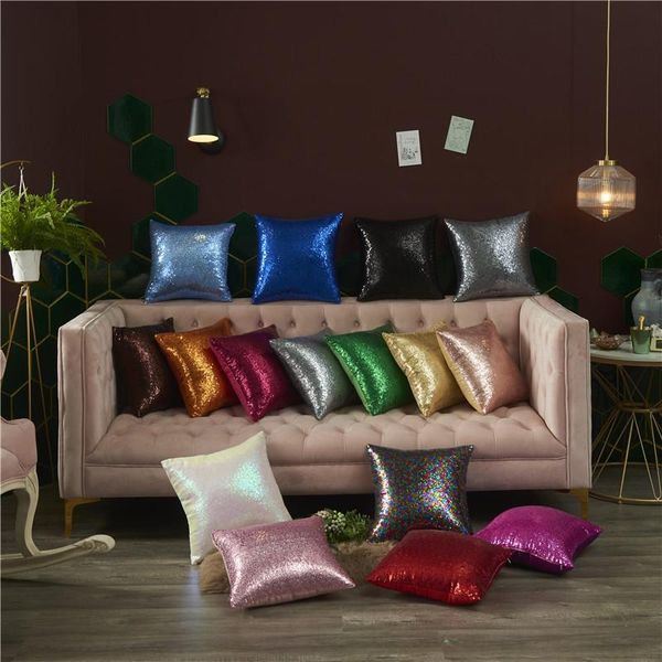 cushion/decorative pillow decorative cover 40x40 sequin cushion luxury sofa decoration pillowcase throw pillows home decor cases
cushion/decorative pillow decorative cover 40x40 sequin cushion luxury sofa decoration pillowcase throw pillows home decor cases