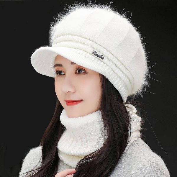 girl winter hat skullies beanies hats winter beanies for women fur scarf caps balaclava mask gorras bonnet knitted hat
girl winter hat skullies beanies hats winter beanies for women fur scarf caps balaclava mask gorras bonnet knitted hat