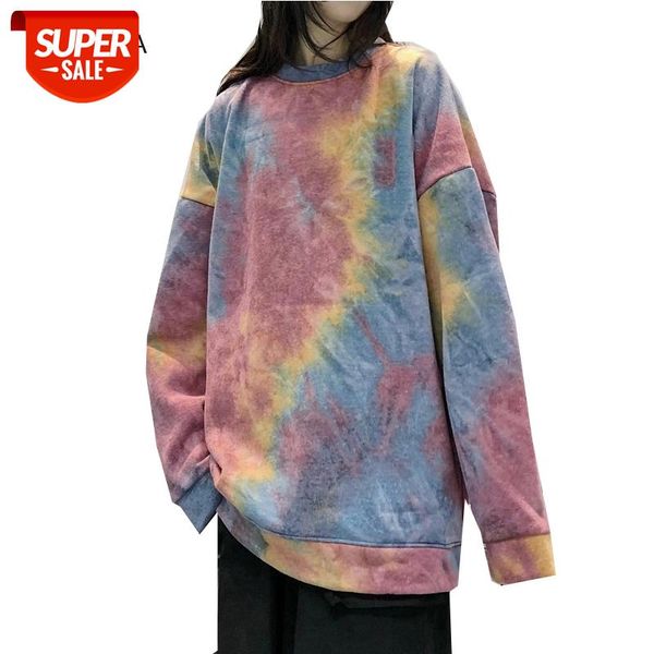 tie dye print women tshirt long sleeve female t shirt spring autumn ladies t-shirt o-neck casual women's tshirt basic tee #he1t, White
tie dye print women tshirt long sleeve female t shirt spring autumn ladies t-shirt o-neck casual women's tshirt basic tee #he1t, White