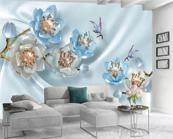 modern mural 3d wallpaper luxury white blue diamond 3d flower wallpaper premium atmospheric interior decoration 3d wallpaper
modern mural 3d wallpaper luxury white blue diamond 3d flower wallpaper premium atmospheric interior decoration 3d wallpaper